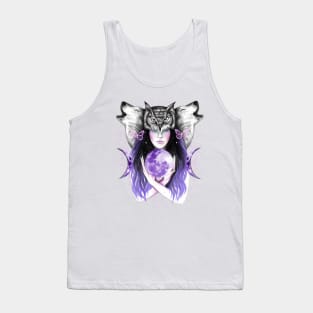 The Witch Tank Top